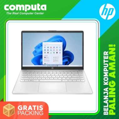 HP Laptop 14s-fq2003AU AMD Ryzen 7-5825U 8GB 512GB SSD WOHS Backlit KB