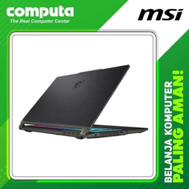 MSI CYBORG 15-A13VFK-1434ID i7-13620H RTX4060 16GB 1TB 15.6 FHD IPS WOHS