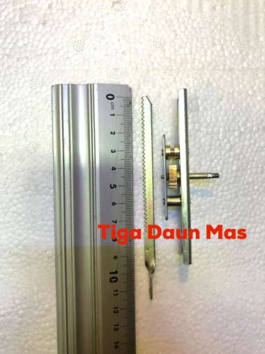 Sisir Timbangan Nhon Hoa Vietnam 100 Kg / Sparepart Nhon Hoa 100 Kg