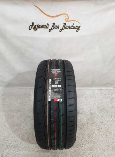 Ban Mobil ring 18 Bridgestone BS POTENZA RE003 235/50 R18 Alphard Innova Rush Terios