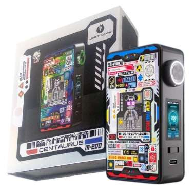 Lost Vape Limited Edition Gratis Ongkir Harga Murah Mei 2026 Lost Vape Limited Edition Gratis Ongkir Harga Murah Mei 2026