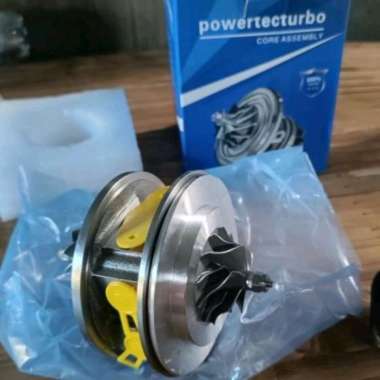 Catridge Turbo Hyundai H1 Mesin A1 Powertech Turbo
