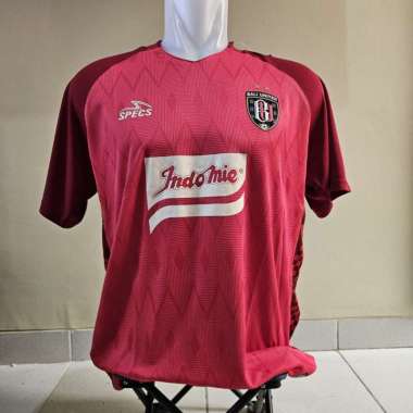 Jersey Player Issue Bali United AFC Cup 2023 Bonus Patch Original XXL