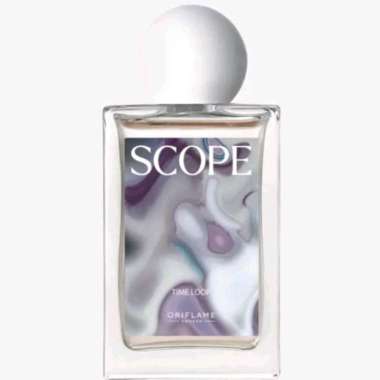 parfum pria premium scope time loop eau de toilette perfume