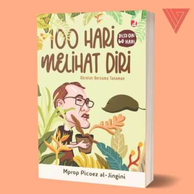 100 Hari Melihat Diri Sendiri +Bonus