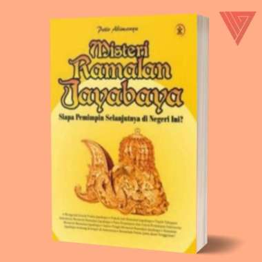 Buku Misteri Ramalan Jayabaya