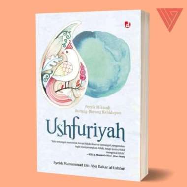 buku ushfuriyah percikan hikmah burung burung kehidupan cover lama