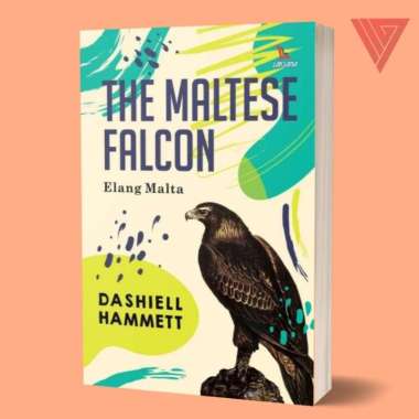 THE MALTESE FALCON; ELANG MALTA