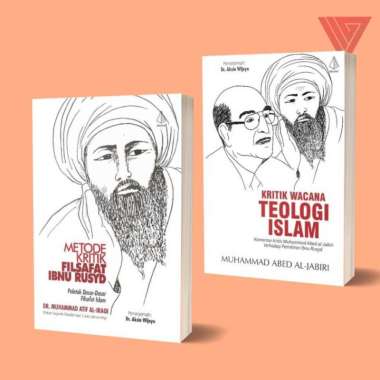 paket buku /kritik wacana teologi islam/metode kritik
