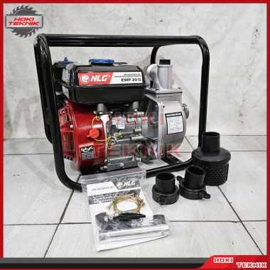 Mesin Pompa Alkon 2 inch NLG Pompa Air Sawah irigasi