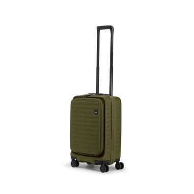 LOJEL Cubo Refresh Koper Hardcase Small Lite - Green Cactus