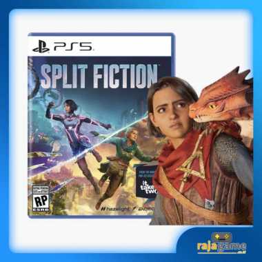 PS5 Split Fiction / Split Fiction Game
