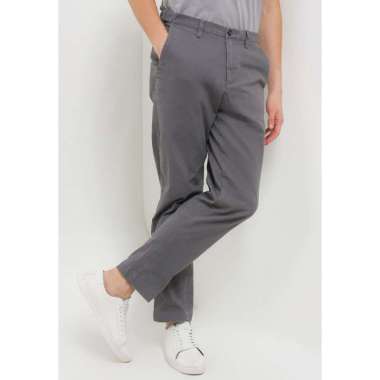 Obermain Celana Pria EDWIN Gray OPH25017GY 30 Gray
