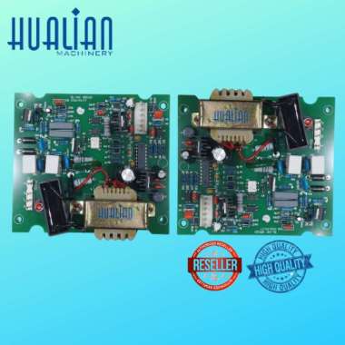 Main PCB Circuit Board Date Coding HP-241