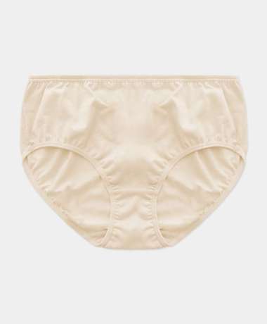 The Bra House Midi Panty B02-1290 M Orange