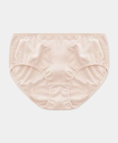 The Bra House Midi Panty B02-1290 M Rich