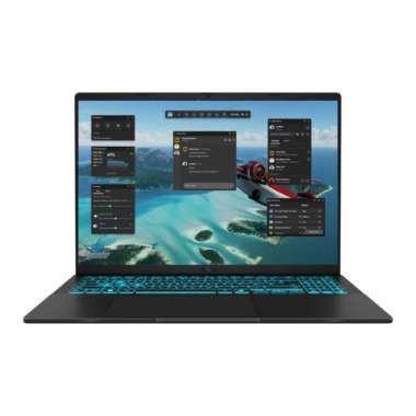 Asus Gaming V16 V3607VJ-I535B8T-HM [Intel i5/16GB/512GB SSD/W11+OHS] - Matte Black