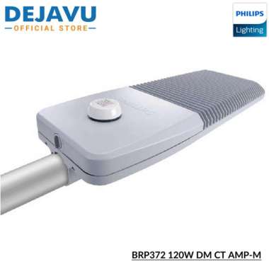 Philips BRP372 Lampu Jalan LED