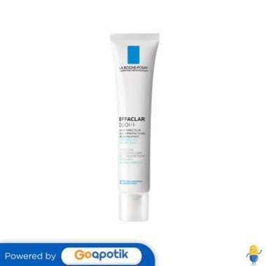 LA ROCHE-POSAY EFFACLAR DUO+ 40 ML