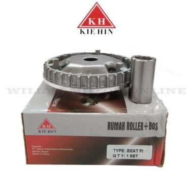 Rumah Roller Beat FI Scoopy FI KIEHIN SET Plus Bosh