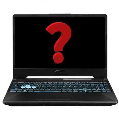SKU Universal Asus Laptop ( Vivobook, Zenbook, ROG, TUF, Expertbook )