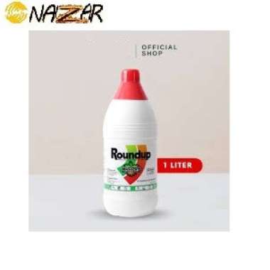 Hebisida Roundup Transorb 1 Liter 1 Liter