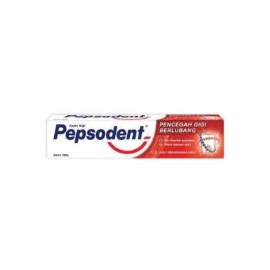 Promo Harga Pepsodent Pasta Gigi Complete 8 Actions Siwak & Habbatussauda 190 gr - Blibli