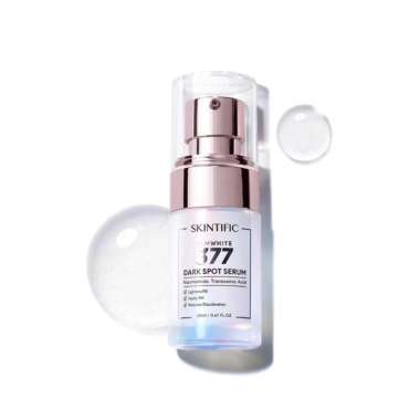 SKINTIFIC - Symwhite 377 Dark Spot Serum 20ml