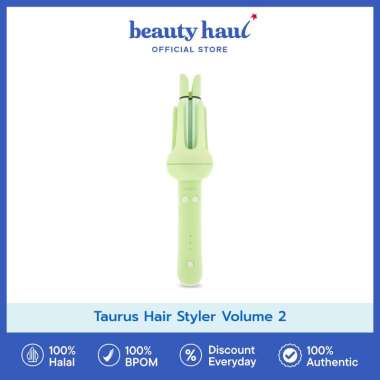 NVMEE Taurus Hair Styler Volume 2