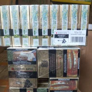 Jual Rokok Hs Slim Original/fresh Mint Click/menthol 1 Bungkus Isi 20 ...