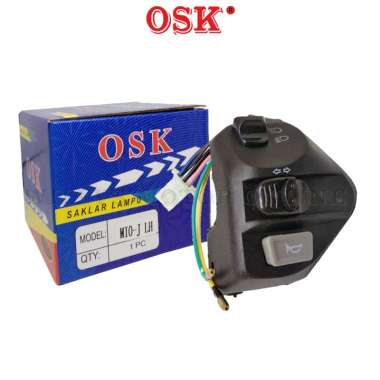 Saklar Kiri Mio J Soul Gt OSK Holder Kiri mio J LH