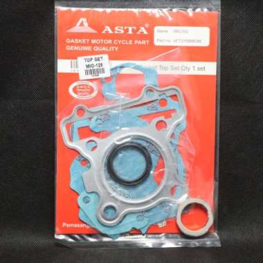 Paking Top Set Mio M3 ASTA