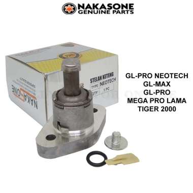 Setelan Keteng GL Pro Neotech Max Tiger NAKASONE Tonjokan keteng GL Neotech Otomatis tensioner GL Pr