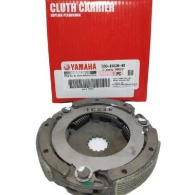 Kampas Ganda Vega ZR Jupiter Z 2010 New Original 5D9-E6620-02 Assy
