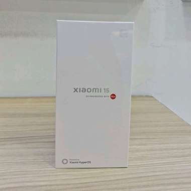 Xiaomi 15 12/512