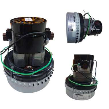 INDOBASE Dinamo Vacum Motor Vacum 1500W Ametek Sprae Part 1 Pcs