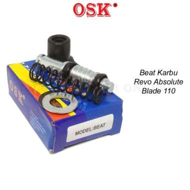 Sil master rem Beat OSK master rem kit Beat karbu seal master kit beat karbu karet master rem beat k