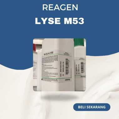 Reagen LH Lyse M53 Mindray Murah 500ml