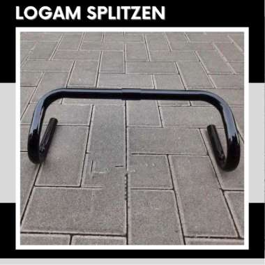 PROMO Stang Sepeda Balap Diameter 25,4