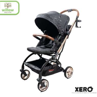 Stroller Bayi - Xero Orbit Galaxy