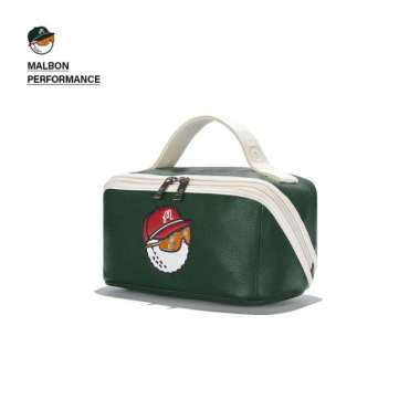 M4LB0N Infinite Accessories Golf Bag 2025 - Tas Aksesoris Perlengkapan Olahraga