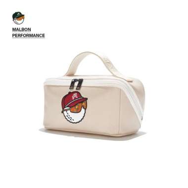 M4LB0N Infinite Accessories Golf Bag 2025 - Tas Aksesoris Perlengkapan Olahraga