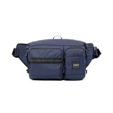 EIGER ALTERNATOR WPL WAIST BAG Navy