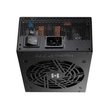 FSP HPT2-1350M 80+ Platinum Fully Modular 1350W HYDRO PTM PRO ATX 3.1 PSU