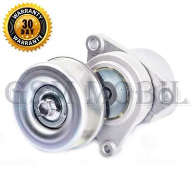 Tensioner Fan Belt Nissan Xtrail 2004-2007 T30 QR20 QR25 - 10000681