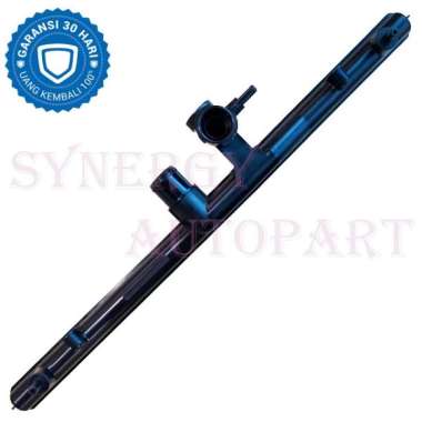 Upper Tank Radiator Nissan Livina Tiida 2004-2007 - 10005046 Upper Tank