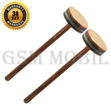 Dioda Dinamo 50A Silikon Alternator Universal Honda Accord (+) Standard