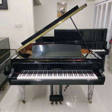Baby Grand Piano K. Kawai GM-10