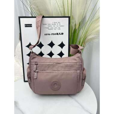Tas Selempang Wanita Chibao CB 8896-PS CB 8896-PS Salem