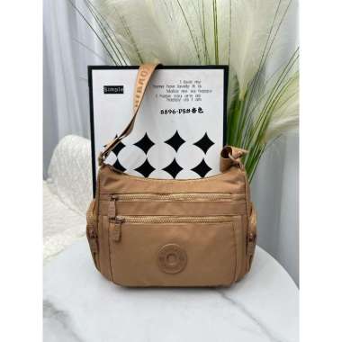 Tas Selempang Wanita Chibao CB 8896-PS CB 8896-PS Bata